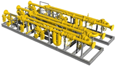 Surefield energy and resources safety services