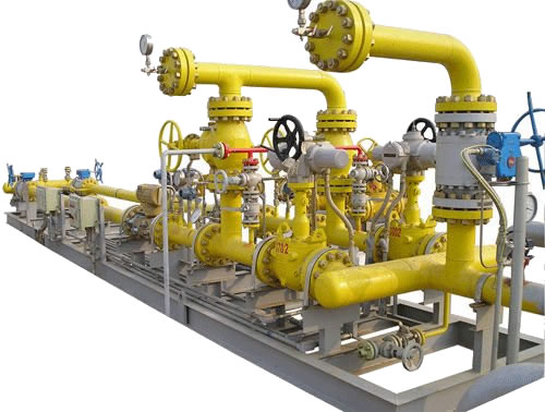Surefield energy and resources safety services