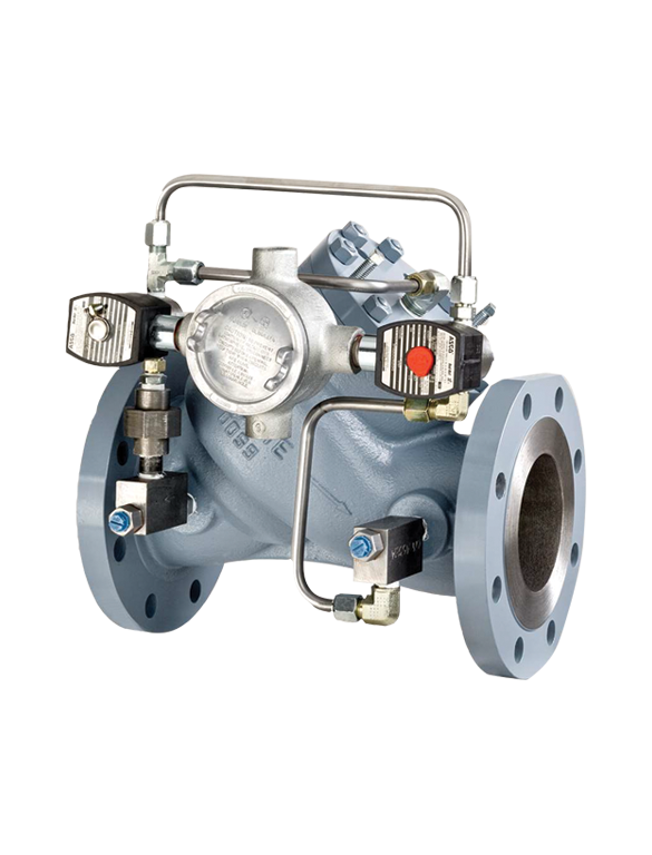 Surefield energy and resources safety services